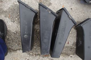 BMW E36 /E46 Ανταλλακτικά & Αξεσουάρ Αεραγωγοί ΕΜΠΡΟΣ L / R ΑΕΡΑΓΩΓΟΙ ΠΡΟΦΥΛΑΚΤΗΡΑ ΕΜΠΡΟΣ-thumb-4