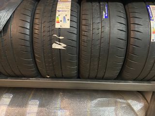 Michelin CUP 2    255/40/17