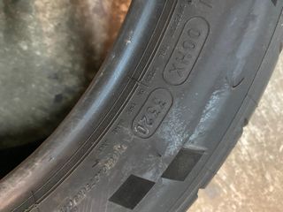 Michelin CUP 2    255/40/17-thumb-2
