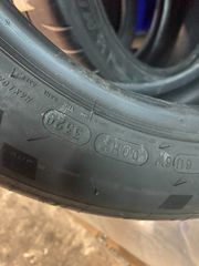 Michelin CUP 2    255/40/17-thumb-5
