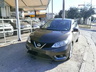 Nissan Pulsar 2016 1.5 Turbodiesel N-Connecta
