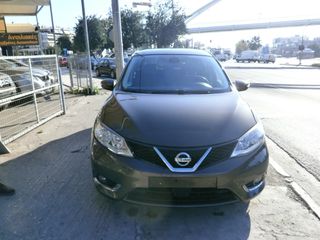 Nissan Pulsar 2016 1.5 Turbodiesel N-Connecta-thumb-1