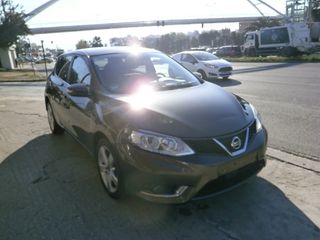 Nissan Pulsar 2016 1.5 Turbodiesel N-Connecta-thumb-2