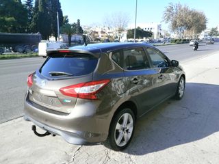 Nissan Pulsar 2016 1.5 Turbodiesel N-Connecta-thumb-3