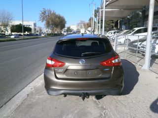 Nissan Pulsar 2016 1.5 Turbodiesel N-Connecta-thumb-4