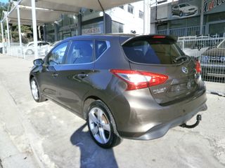 Nissan Pulsar 2016 1.5 Turbodiesel N-Connecta-thumb-5