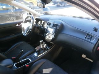 Nissan Pulsar 2016 1.5 Turbodiesel N-Connecta-thumb-8