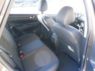 Nissan Pulsar 2016 1.5 Turbodiesel N-Connecta-thumb-9