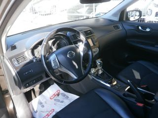 Nissan Pulsar 2016 1.5 Turbodiesel N-Connecta-thumb-10