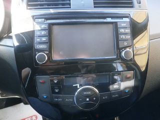Nissan Pulsar 2016 1.5 Turbodiesel N-Connecta-thumb-16