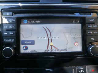 Nissan Pulsar 2016 1.5 Turbodiesel N-Connecta-thumb-17