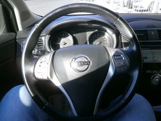 Nissan Pulsar 2016 1.5 Turbodiesel N-Connecta-thumb-22
