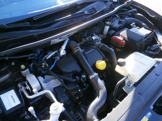 Nissan Pulsar 2016 1.5 Turbodiesel N-Connecta-thumb-27