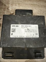 Audi A4. 8K0 959 663 B-thumb-1