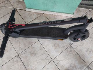 Ηλεκτρικά Πατίνια Sharp 2024 KS4-thumb-1