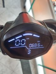 Ηλεκτρικά Πατίνια Sharp 2024 KS4-thumb-2