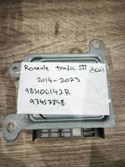 Renault trafic III. 985106142R GM 93457848