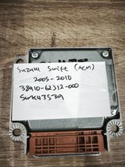 Suzuki swift. 38910-62J12-000 (Κωδικός OEM) 5WK43539