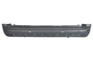 ΠΡΟΦΥΛΑΚΤΗΡΑΣ ΠΙΣΩ ΒΑΦΟΜΕΝΟΣ (ΜΕ 4 PDC) CITROEN BERLINGO 19-