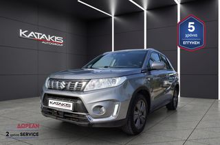 Suzuki Vitara 2019 4X4 AUTO Allgrip, Automatic, Clima, Rear Camera