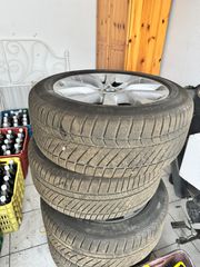 BMW 255/50 19-thumb-4