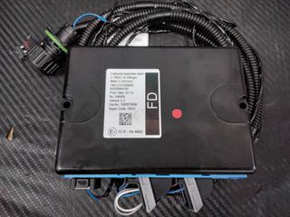 FIAT DUCATO 2011-2017 COMFORT MODULE 1382673080,1375671080