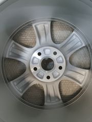 Zάντα Αλουμινίου Wv Touran 2008-  Καινούρια 1T0601025J-thumb-2