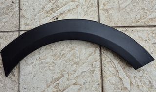 Mini Cooper F55 2014-2021 5D κούρμπα φτερού πίσω αριστερή