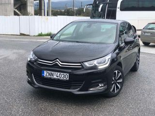 Citroen C4 2017 1.6 Blue-HDi-thumb-1