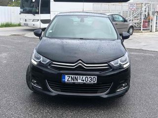 Citroen C4 2017 1.6 Blue-HDi-thumb-2