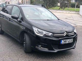 Citroen C4 2017 1.6 Blue-HDi-thumb-3