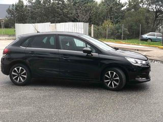Citroen C4 2017 1.6 Blue-HDi-thumb-4