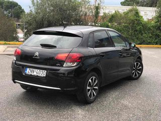 Citroen C4 2017 1.6 Blue-HDi-thumb-5
