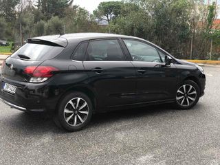 Citroen C4 2017 1.6 Blue-HDi-thumb-6