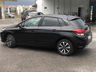 Citroen C4 2017 1.6 Blue-HDi-thumb-10