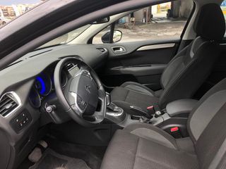 Citroen C4 2017 1.6 Blue-HDi-thumb-11