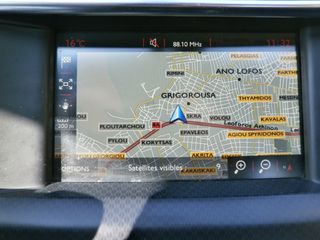 Citroen DS4 2016 1.6 Blue-HDi Business-thumb-20