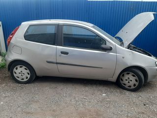 Fiat punto πορτάκι ρεζερβουάρ