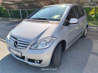 Mercedes-Benz A 160 2011 AVANTGARDE AUTOMATIC, ΑΡΙΣΤΟ, ΑΠΟ ΙΔΙΩΤΗ!!!!-thumb-1