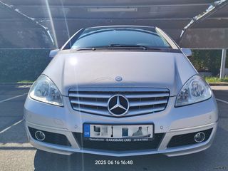Mercedes-Benz A 160 2011 AVANTGARDE AUTOMATIC, ΑΡΙΣΤΟ, ΑΠΟ ΙΔΙΩΤΗ!!!!-thumb-3