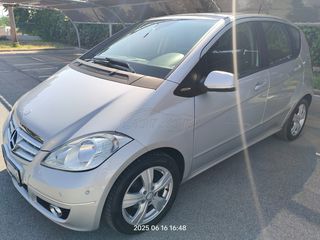 Mercedes-Benz A 160 2011 AVANTGARDE AUTOMATIC, ΑΡΙΣΤΟ, ΑΠΟ ΙΔΙΩΤΗ!!!!-thumb-12
