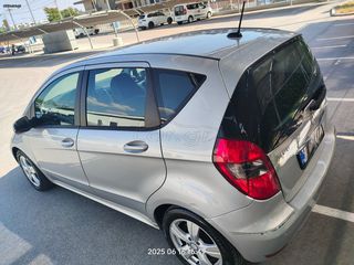 Mercedes-Benz A 160 2011 AVANTGARDE AUTOMATIC, ΑΡΙΣΤΟ, ΑΠΟ ΙΔΙΩΤΗ!!!!-thumb-8