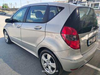 Mercedes-Benz A 160 2011 AVANTGARDE AUTOMATIC, ΑΡΙΣΤΟ, ΑΠΟ ΙΔΙΩΤΗ!!!!-thumb-10