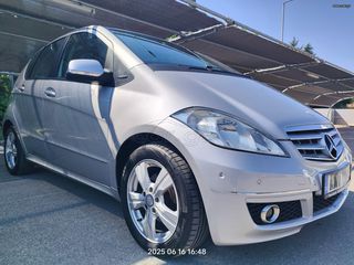 Mercedes-Benz A 160 2011 AVANTGARDE AUTOMATIC, ΑΡΙΣΤΟ, ΑΠΟ ΙΔΙΩΤΗ!!!!-thumb-4