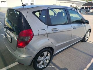 Mercedes-Benz A 160 2011 AVANTGARDE AUTOMATIC, ΑΡΙΣΤΟ, ΑΠΟ ΙΔΙΩΤΗ!!!!-thumb-6