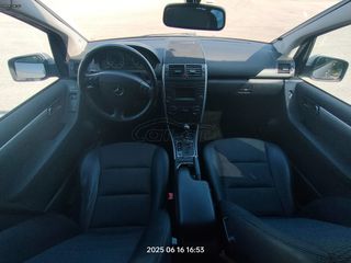 Mercedes-Benz A 160 2011 AVANTGARDE AUTOMATIC, ΑΡΙΣΤΟ, ΑΠΟ ΙΔΙΩΤΗ!!!!-thumb-16