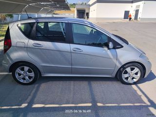 Mercedes-Benz A 160 2011 AVANTGARDE AUTOMATIC, ΑΡΙΣΤΟ, ΑΠΟ ΙΔΙΩΤΗ!!!!-thumb-7