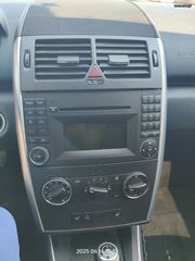 Mercedes-Benz A 160 2011 AVANTGARDE AUTOMATIC, ΑΡΙΣΤΟ, ΑΠΟ ΙΔΙΩΤΗ!!!!-thumb-25