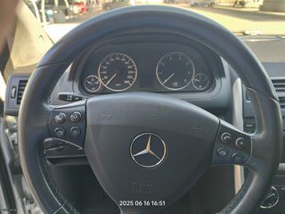 Mercedes-Benz A 160 2011 AVANTGARDE AUTOMATIC, ΑΡΙΣΤΟ, ΑΠΟ ΙΔΙΩΤΗ!!!!-thumb-23