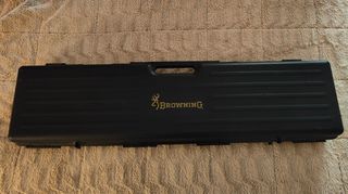 ΚΑΡΑΜΠΙΝΑ  BROWNING  GOLD  HUNTER  12 ga